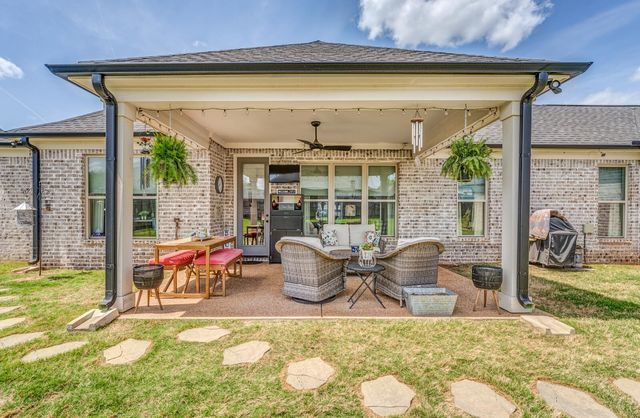 385 MARRIETTA DR, Oakland, TN 38060