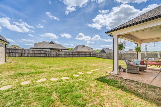 385 MARRIETTA DR, Oakland, TN 38060