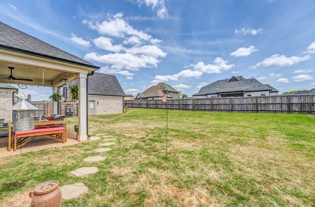 385 MARRIETTA DR, Oakland, TN 38060