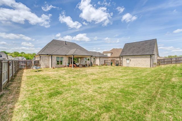 385 MARRIETTA DR, Oakland, TN 38060
