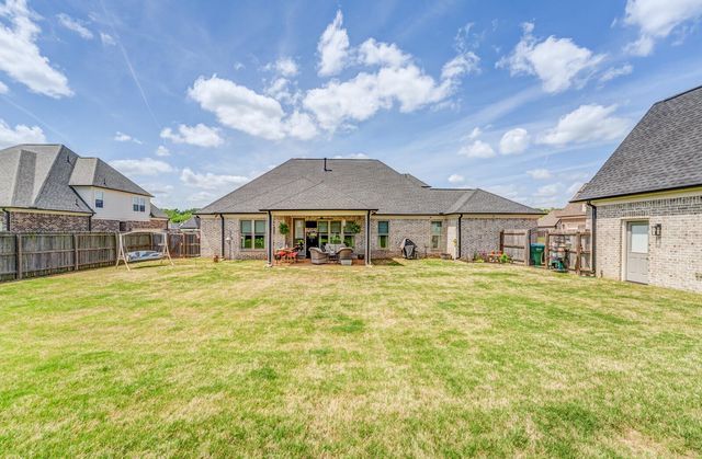 385 MARRIETTA DR, Oakland, TN 38060