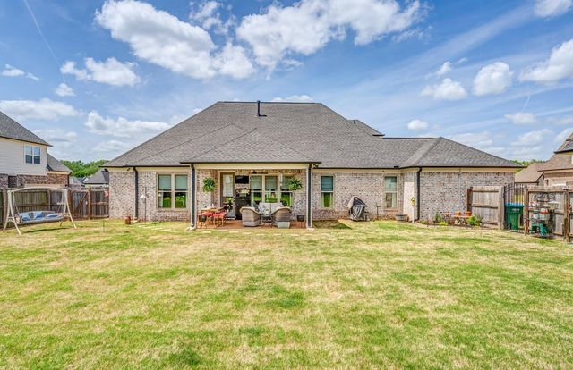 385 MARRIETTA DR, Oakland, TN 38060