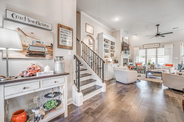 385 MARRIETTA DR, Oakland, TN 38060