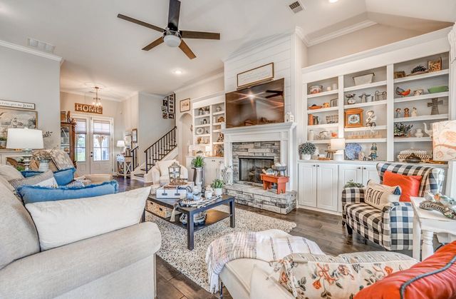 385 MARRIETTA DR, Oakland, TN 38060