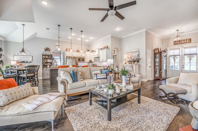 385 MARRIETTA DR, Oakland, TN 38060