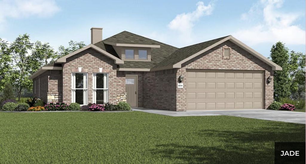 1107 West Jay Street, Ozark, MO 65721