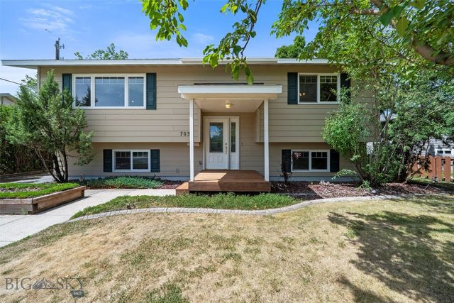 703 Idaho Street, Belgrade, MT 59714