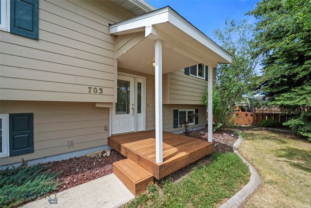703 Idaho Street, Belgrade, MT 59714