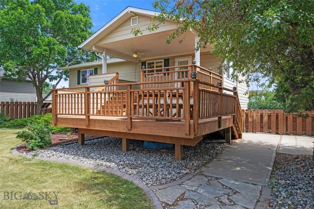 703 Idaho Street, Belgrade, MT 59714
