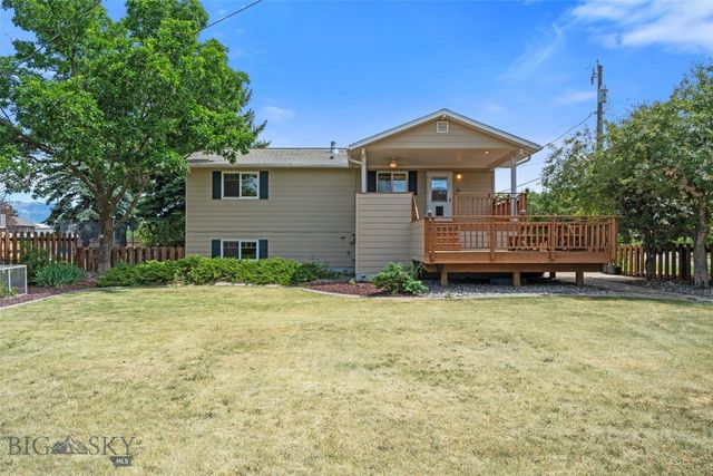 703 Idaho Street, Belgrade, MT 59714