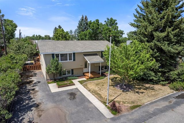 703 Idaho Street, Belgrade, MT 59714