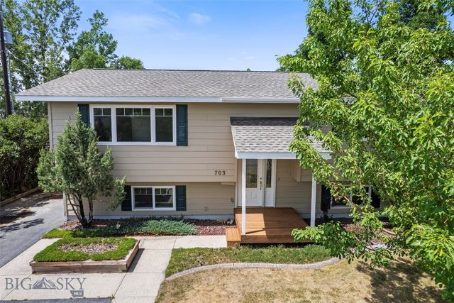 703 Idaho Street, Belgrade, MT 59714
