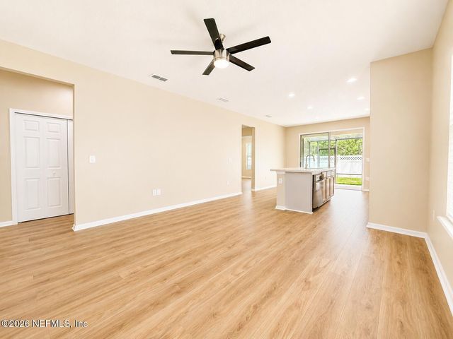 550 DRYSDALE Drive, Orange Park, FL 32065