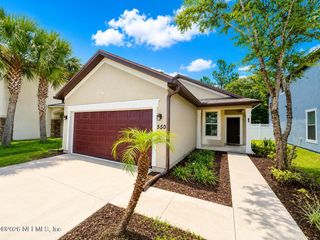 550 DRYSDALE Drive, Orange Park, FL 32065