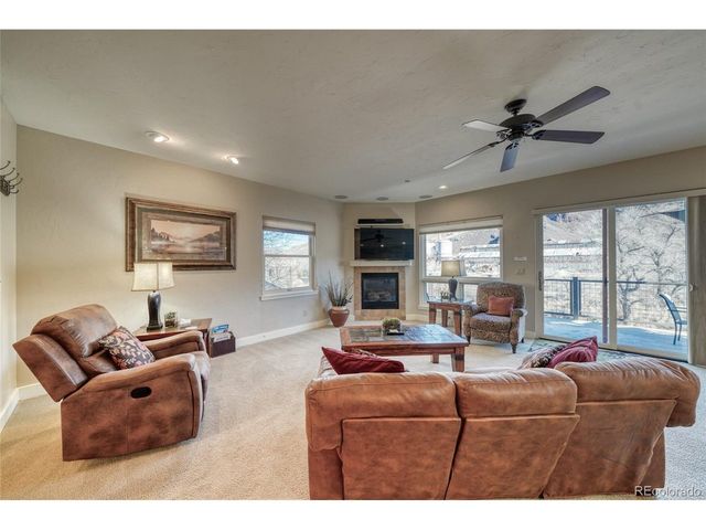 536 E 1st St J, Salida, CO 81201