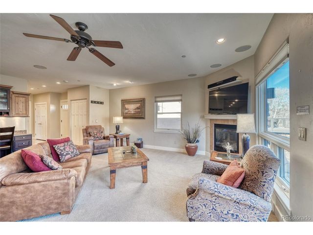 536 E 1st St J, Salida, CO 81201