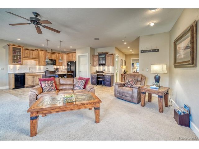 536 E 1st St J, Salida, CO 81201