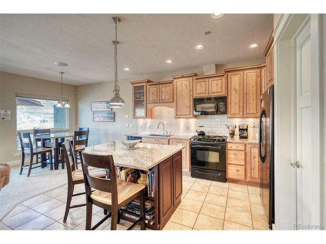 536 E 1st St J, Salida, CO 81201