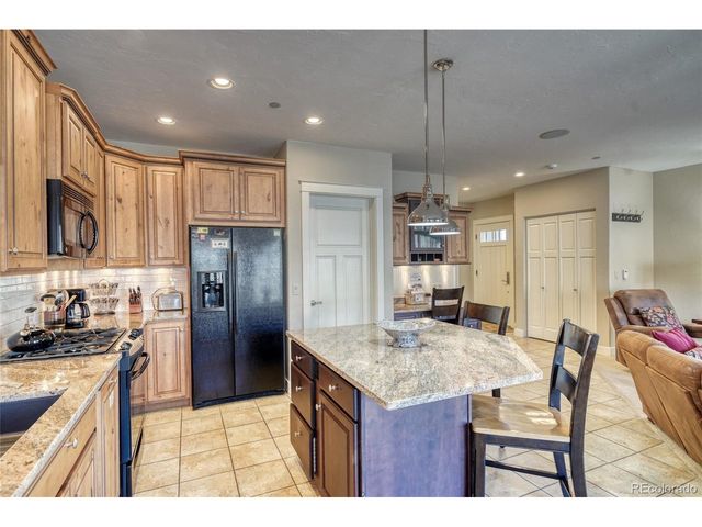 536 E 1st St J, Salida, CO 81201