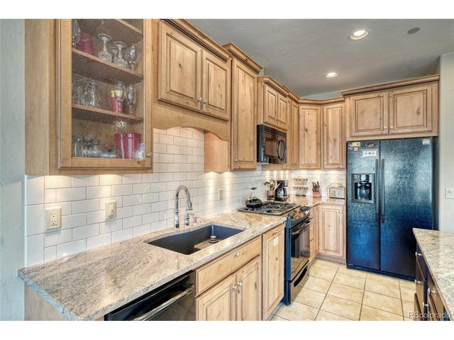 536 E 1st St J, Salida, CO 81201