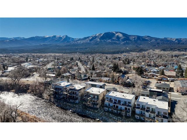 536 E 1st St J, Salida, CO 81201