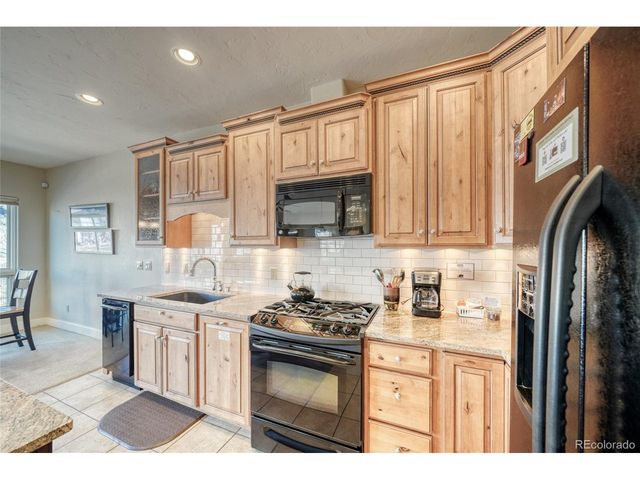 536 E 1st St J, Salida, CO 81201