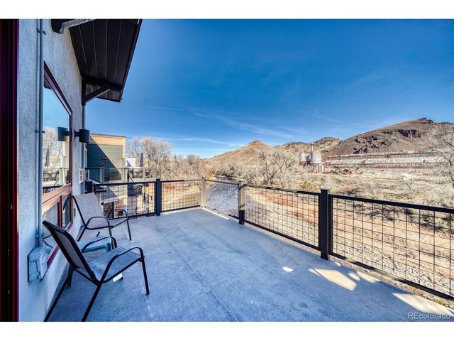 536 E 1st St J, Salida, CO 81201
