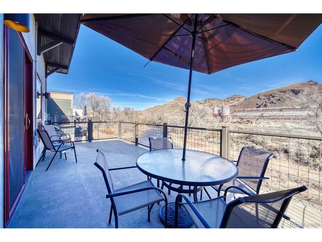 536 E 1st St J, Salida, CO 81201