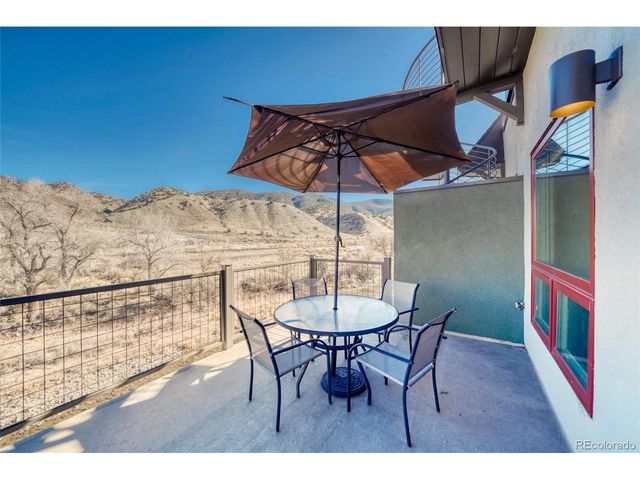 536 E 1st St J, Salida, CO 81201