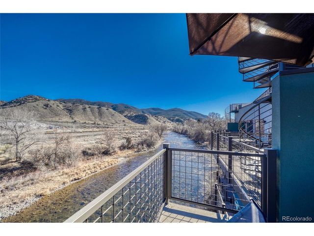 536 E 1st St J, Salida, CO 81201