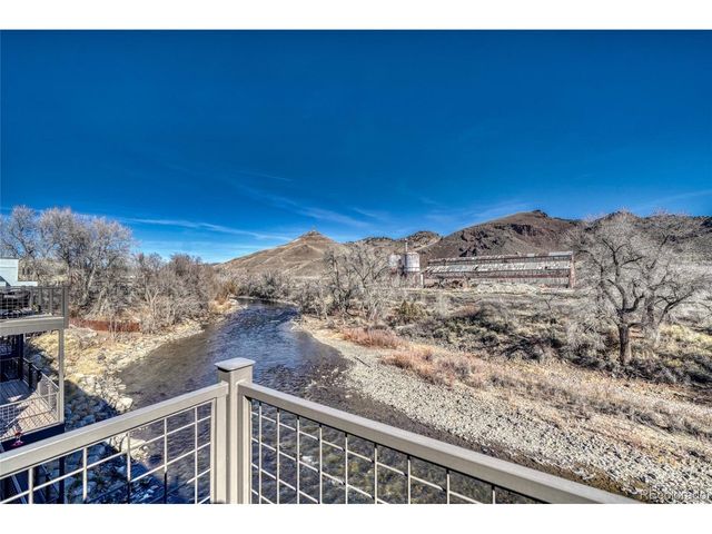 536 E 1st St J, Salida, CO 81201