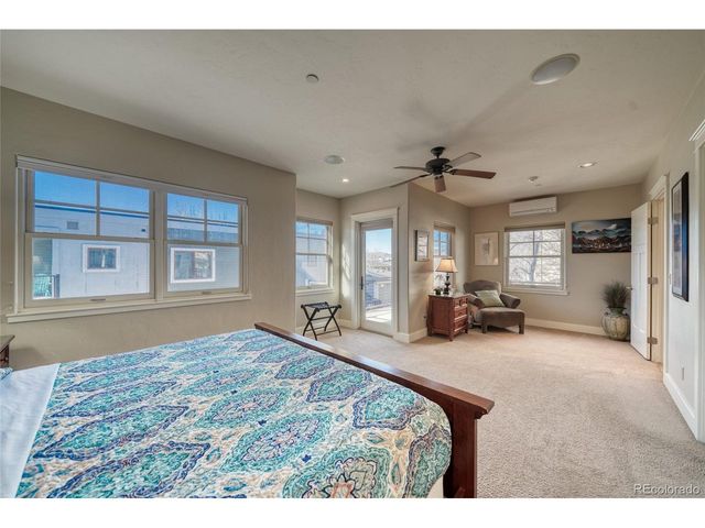 536 E 1st St J, Salida, CO 81201