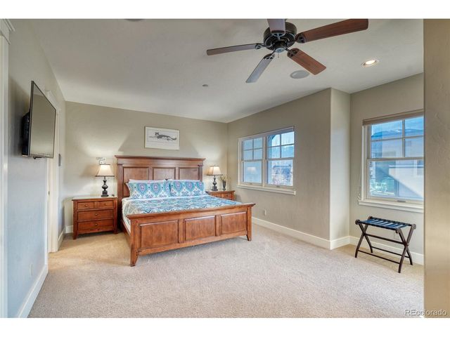 536 E 1st St J, Salida, CO 81201