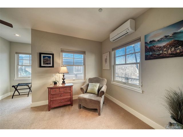 536 E 1st St J, Salida, CO 81201