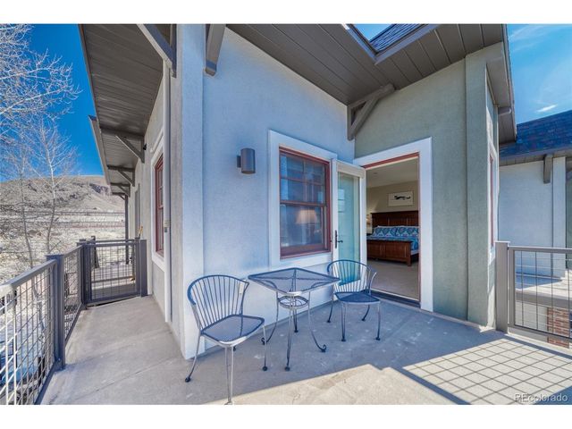 536 E 1st St J, Salida, CO 81201