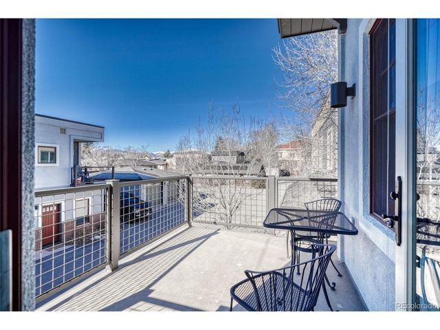 536 E 1st St J, Salida, CO 81201