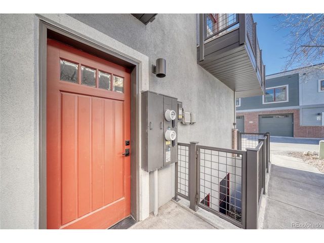 536 E 1st St J, Salida, CO 81201