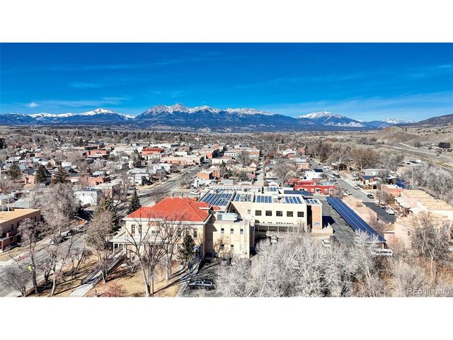536 E 1st St J, Salida, CO 81201