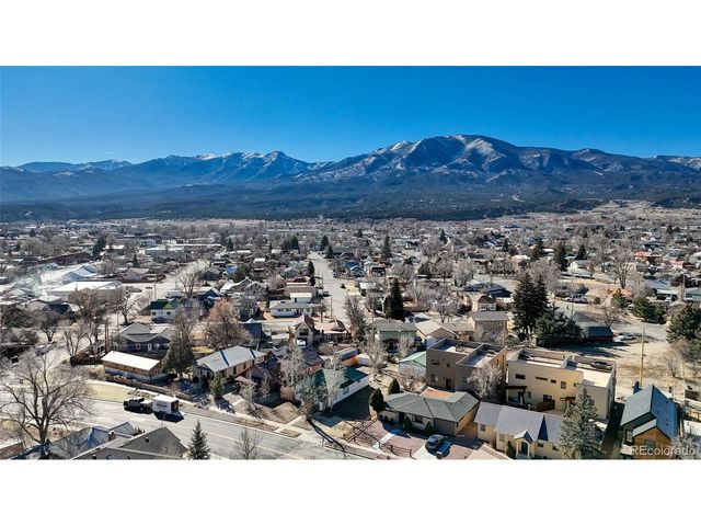 536 E 1st St J, Salida, CO 81201