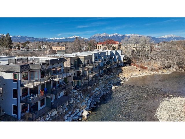 536 E 1st St J, Salida, CO 81201