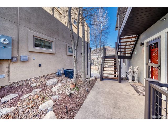 536 E 1st St J, Salida, CO 81201