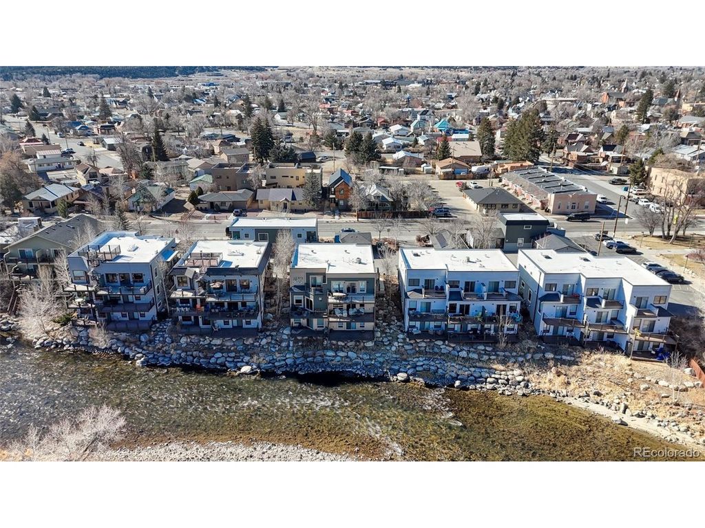 536 E 1st St J, Salida, CO 81201