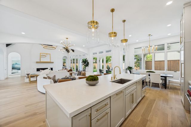 5811 Preston Haven Drive, Dallas, TX 75230