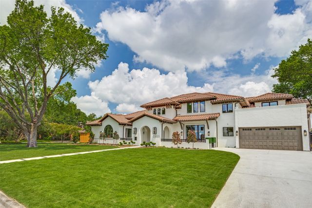 5811 Preston Haven Drive, Dallas, TX 75230