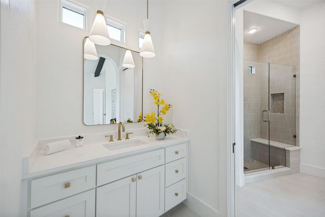 5811 Preston Haven Drive, Dallas, TX 75230