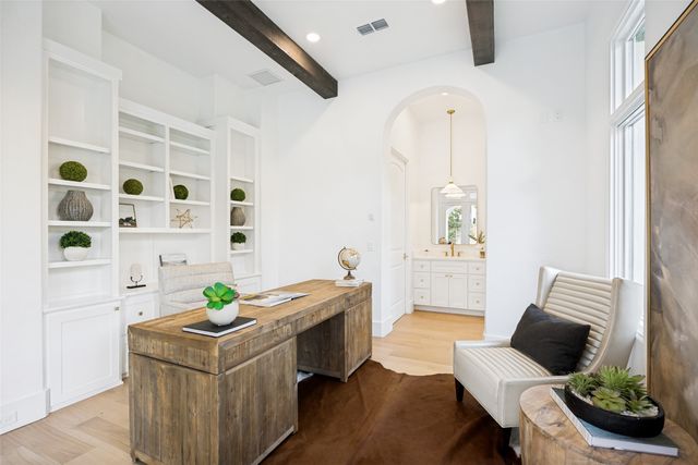 5811 Preston Haven Drive, Dallas, TX 75230