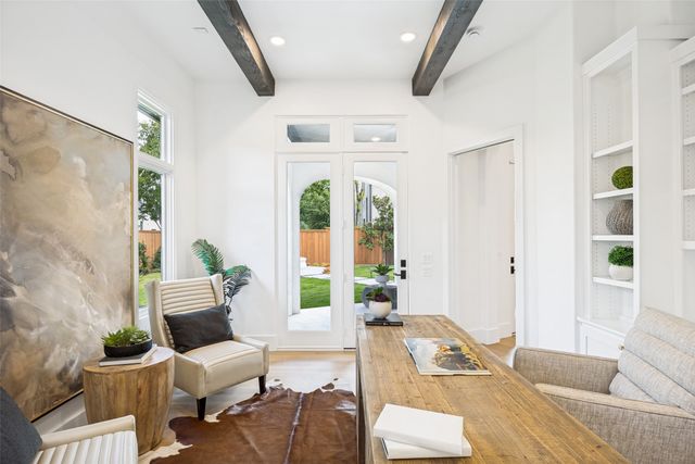 5811 Preston Haven Drive, Dallas, TX 75230