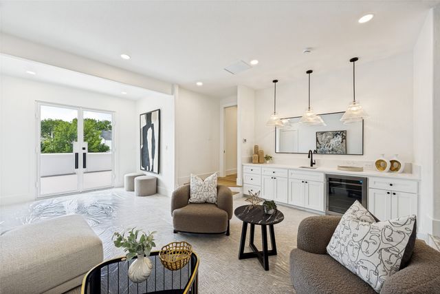 5811 Preston Haven Drive, Dallas, TX 75230