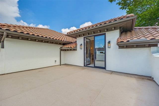 5811 Preston Haven Drive, Dallas, TX 75230