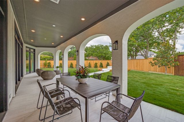 5811 Preston Haven Drive, Dallas, TX 75230
